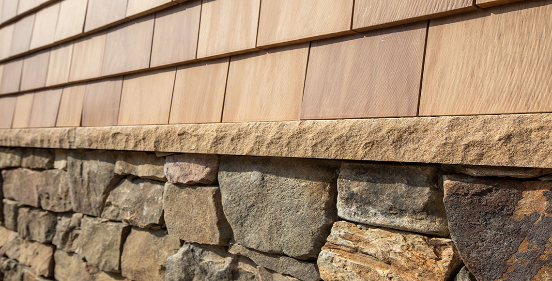 Strevens and sons Custom Home Build Manasquan