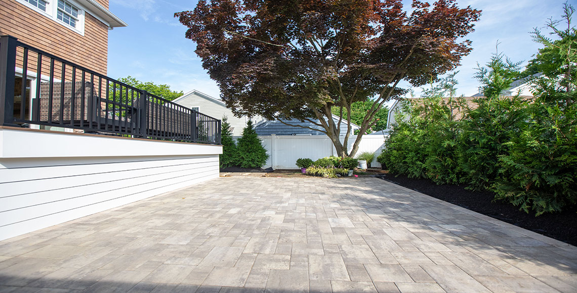 Strevens and sons Custom Home Build Manasquan