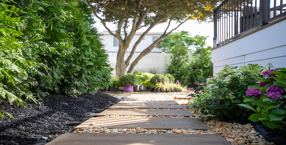 Strevens and sons Custom Home Build Manasquan