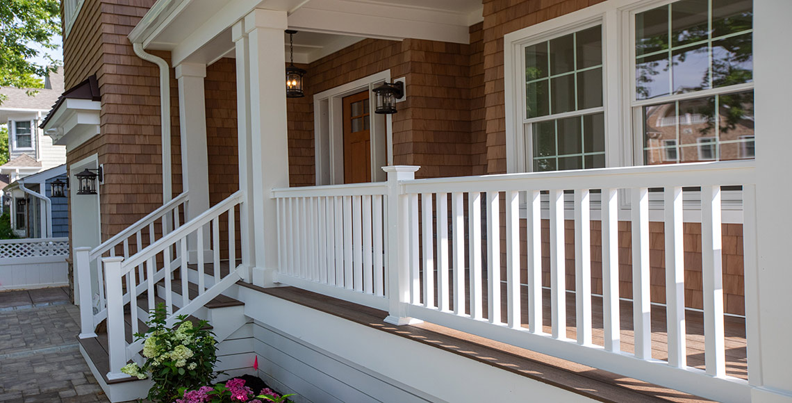 Strevens and sons Custom Home Build Manasquan